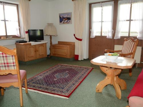Apartamento Landhaus Kunz
