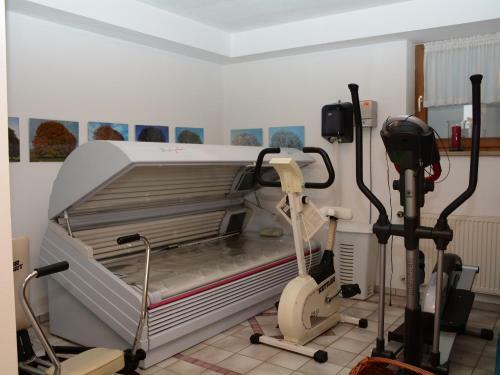 Apartamento Landhaus Kunz