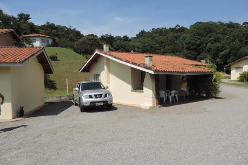 Apartamento Pousada E Marina Pier 44