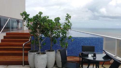 Apartamento Paiva Home Stay