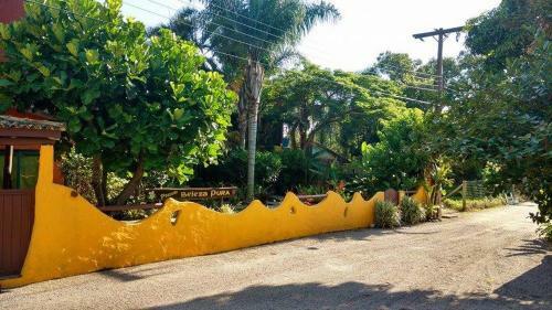 Hostal Pousada Beleza Pura