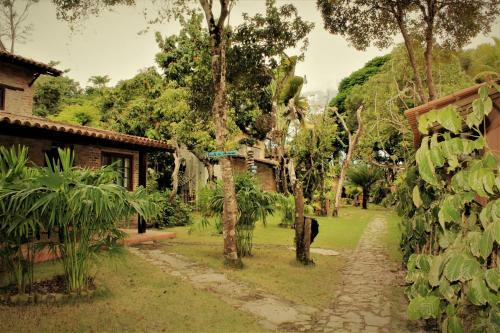 Hostal Pousada Morada De Gaya