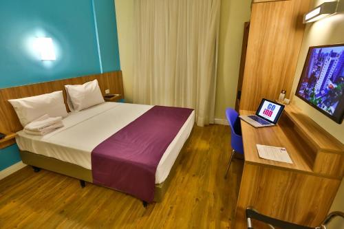 Hotel Go Inn Campinas