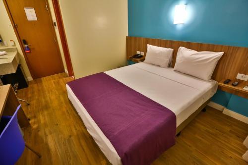 Hotel Go Inn Campinas