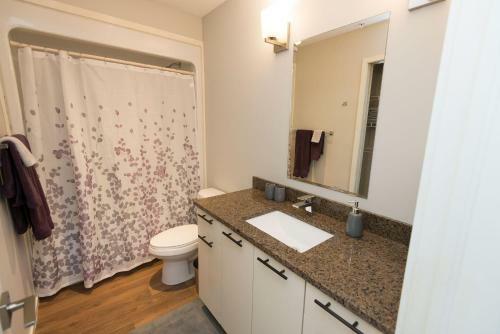 Apartamento Nova Suites Inc.
