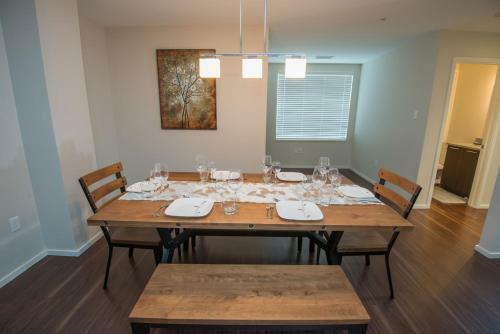 Apartamento Nova Suites Inc.