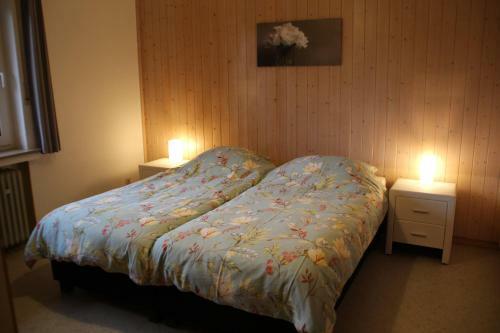 Apartamento Appartement Nordenau