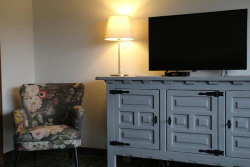 Apartamento Appartement Nordenau