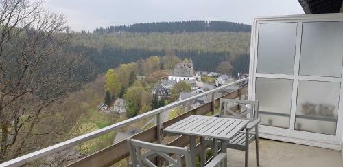 Apartamento Appartement Nordenau