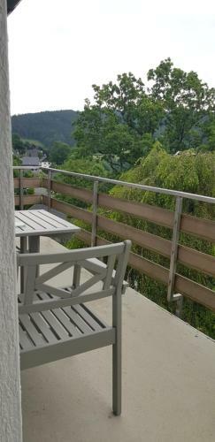 Apartamento Appartement Nordenau