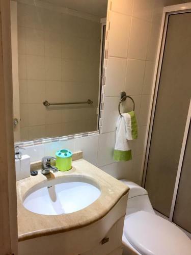 Apartamento Condominio Playa Pe�uelas