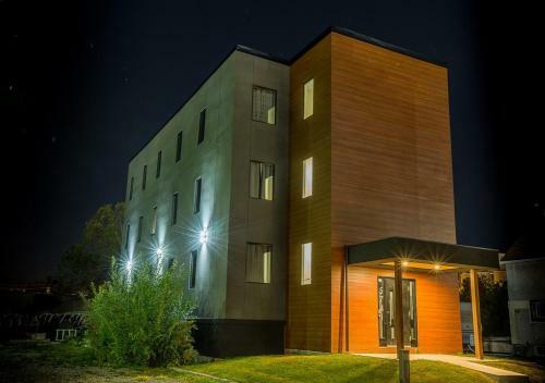 Apartamento Clifton Hill Condos 4a