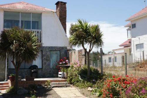 Hostal Ruca De Cura