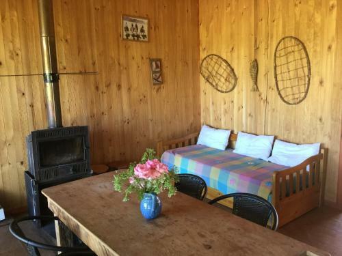 Agroturismo Equilibre Maule
