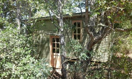 Agroturismo Equilibre Maule