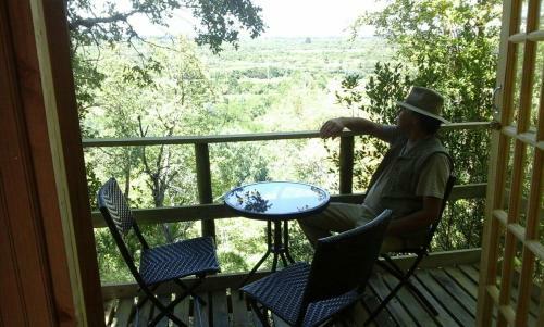 Agroturismo Equilibre Maule