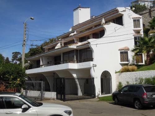 Apartamento Departamento Las Violetas