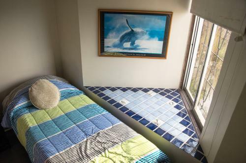 Apartamento Departamento Las Violetas