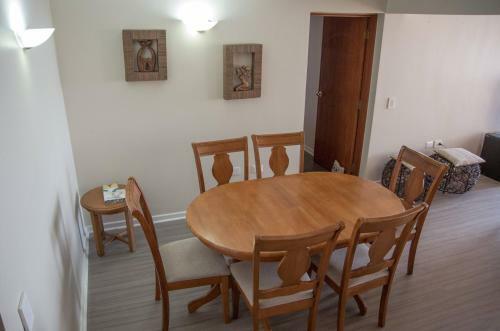 Apartamento Departamento Las Violetas