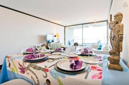 Apartamento Departamento Arena & Mar