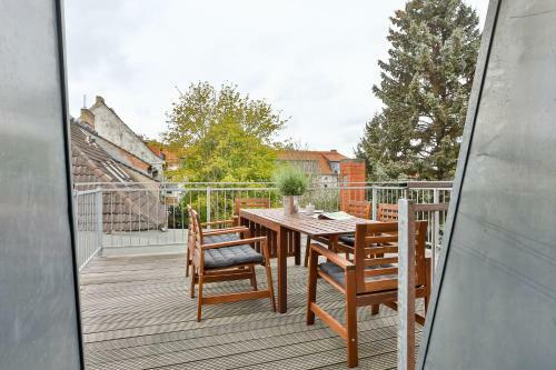 Apartmenthaus Smiterlowstrasse 25