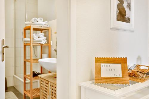 Apartmenthaus Smiterlowstrasse 25