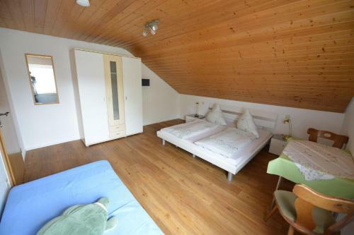 Apartamento Ferienwohnung-zeller