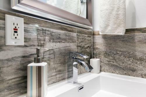 Apartamento Nb Urban Luxury Suites