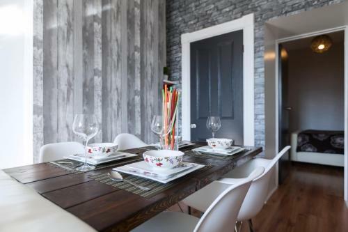 Apartamento Nb Urban Luxury Suites