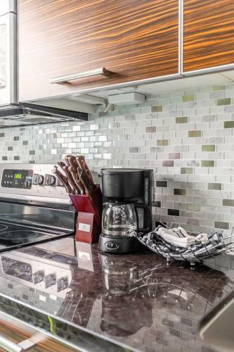 Apartamento Nb Urban Luxury Suites