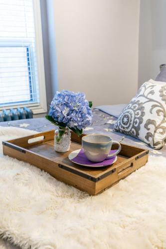 Apartamento Nb Urban Luxury Suites