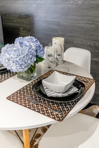 Apartamento Nb Urban Luxury Suites
