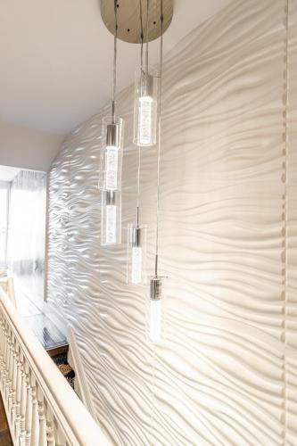Apartamento Nb Urban Luxury Suites