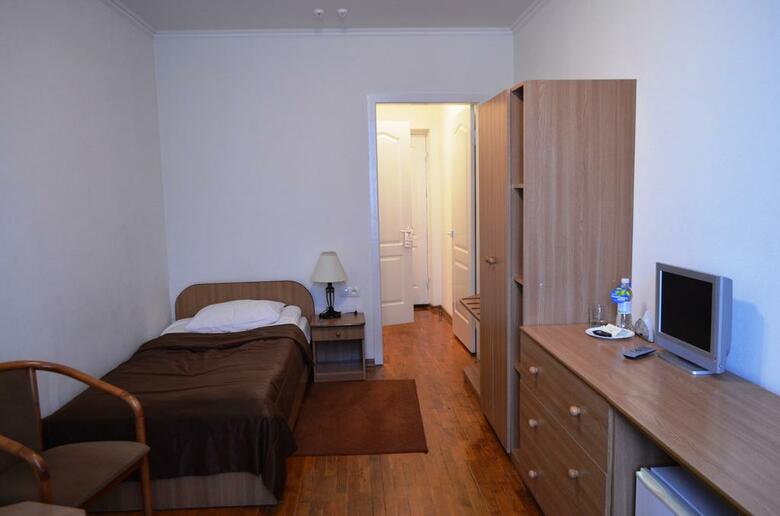 Hotel Kharkiv