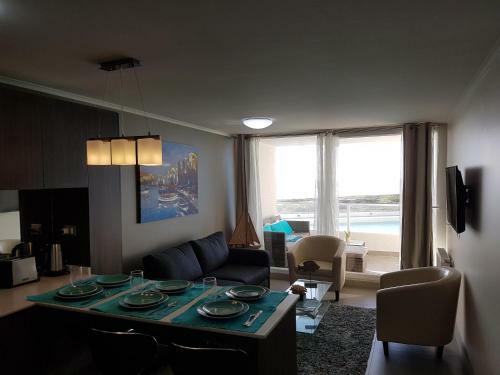 Laguna Del Mar Apartamento 208