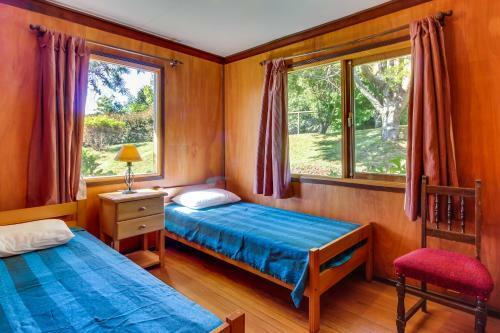 Agroturismo Southern Adventures