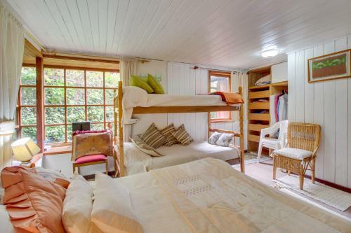 Calafqu�n Retreat