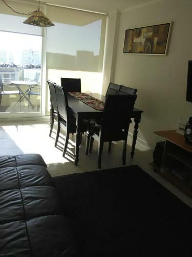 Apartamento Departamento Lomas De Papudo I