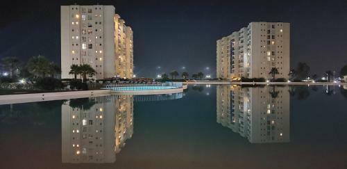Apartamento Departamento Lago & Mar