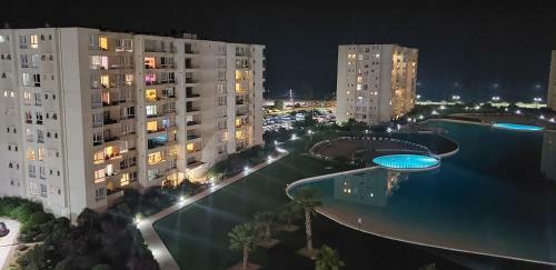 Apartamento Departamento Lago & Mar