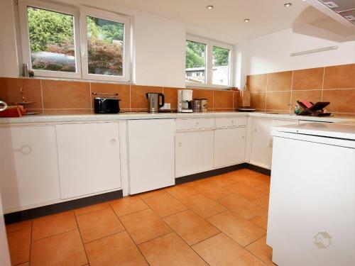 Apartamento Haus Michler