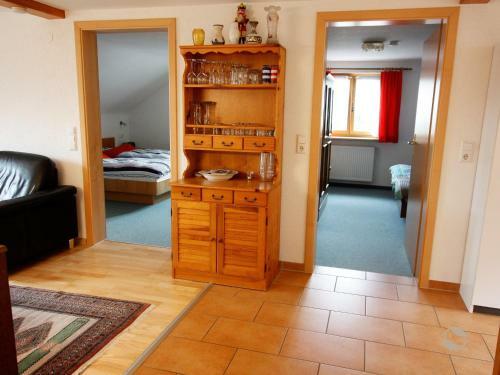 Apartamento Haus Michler