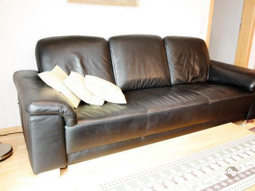 Apartamento Haus Michler
