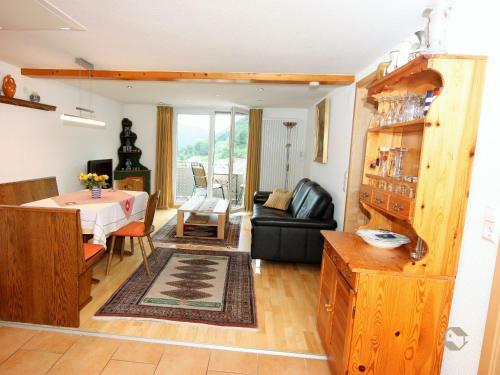 Apartamento Haus Michler