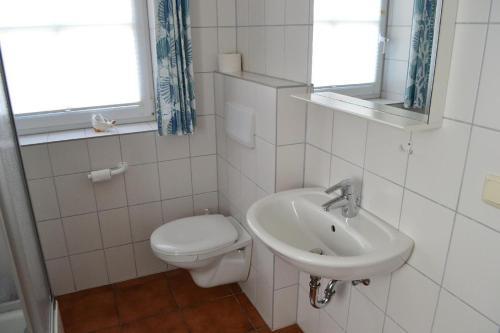 Apartamento Landhaus-am-deich-wohnung-moewe