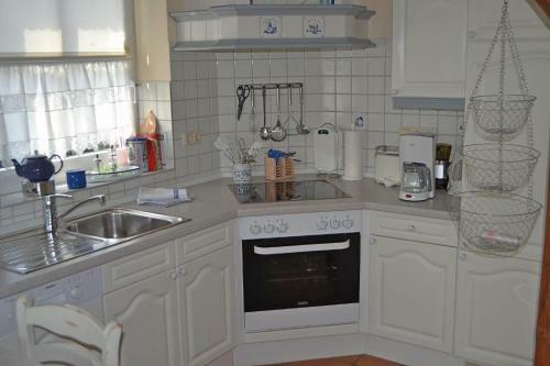 Apartamento Landhaus-am-deich-wohnung-moewe