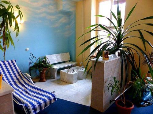 Hostal Pension Torgau - Zimmer 5