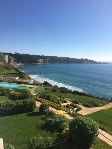 Apartamento Departamento Costa Quilen 236