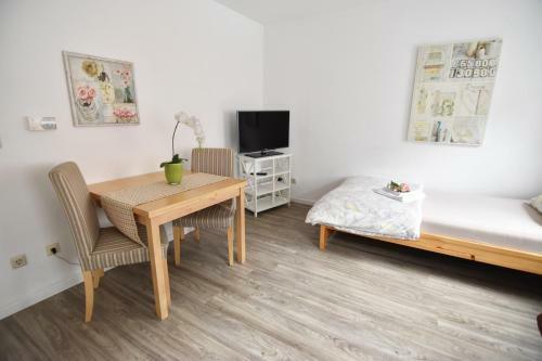 Apartamento Ferienwohnung Troisdorf