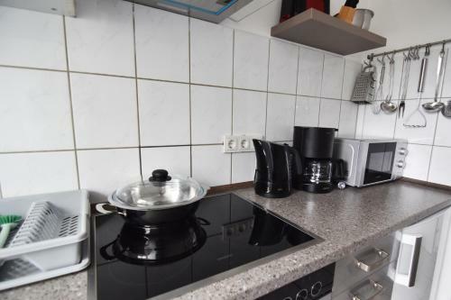 Apartamento Ferienwohnung Troisdorf